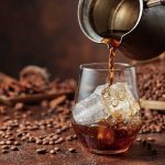 コールドブリュー（水出しコーヒー）