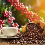 【徹底比較】アラビカ種とロブスタ種のコーヒー豆の違い｜初心者はどちらを選ぶべき？